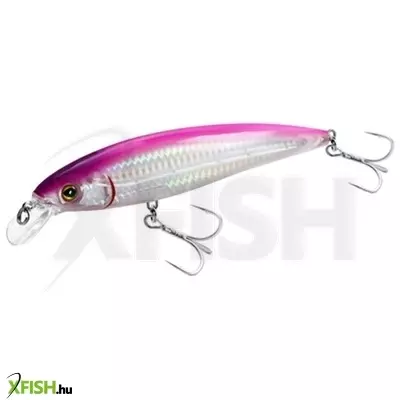 Kamatsu Sweeper Minnow Wobbler 065 140mm 38g 1db/csomag