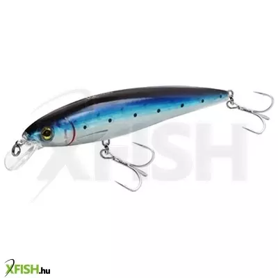 Kamatsu Sweeper Minnow Wobbler 066 140mm 38g 1db/csomag
