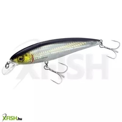 Kamatsu Sweeper Minnow Wobbler 067 140mm 38g 1db/csomag