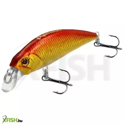 Kamatsu Trout Minnow Wobbler 071 45mm 2.2g 1db/csomag