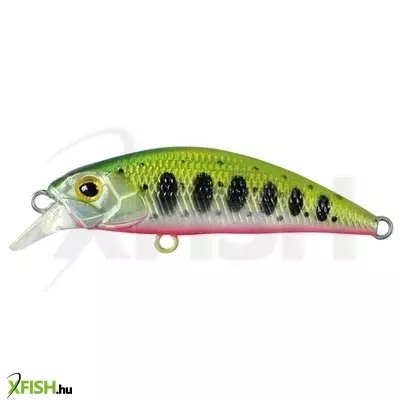 Kamatsu Trout Minnow Wobbler 072 45mm 2.2g 1db/csomag