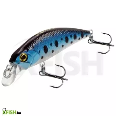 Kamatsu Trout Minnow Wobbler 073 45mm 2.2g 1db/csomag