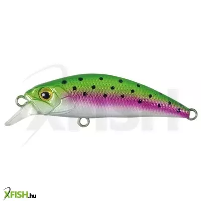 Kamatsu Trout Minnow Wobbler 075 45mm 2.2g 1db/csomag