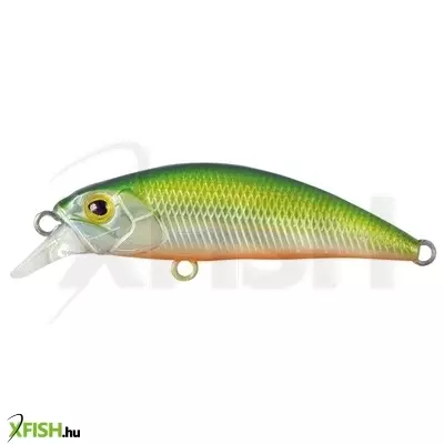 Kamatsu Trout Minnow Wobbler 076 45mm 2.2g 1db/csomag