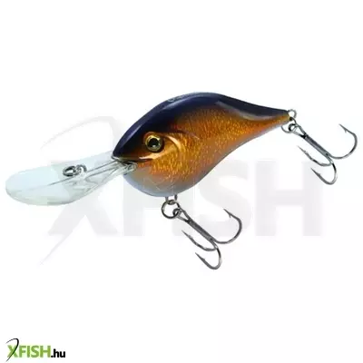 Kamatsu Wobbler Reaper Head 004 70mm 23g 1db/csomag