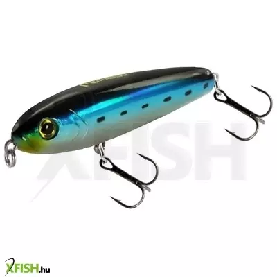 Kamatsu Wobbler Alien Shad Long Cast 001 75mm 28g 1db/csomag