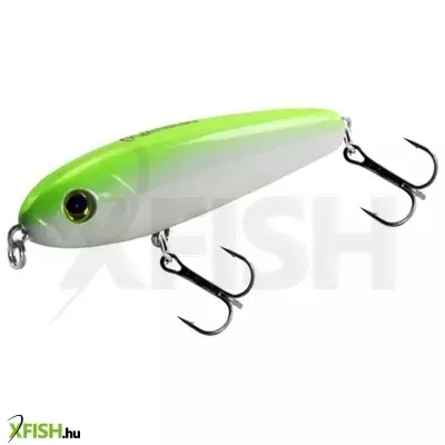 Kamatsu Wobbler Alien Shad Long Cast 002 75mm 28g 1db/csomag