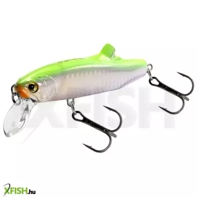 Kamatsu Wobbler Bad Ghost Long Cast 002 90mm 32g 1db/csomag