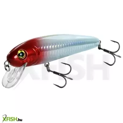 Kamatsu Wobbler Bomber Shad Long Cast 001 110mm 32g 1db/csomag