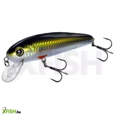 Kamatsu Wobbler Bomber Shad Long Cast 002 110mm 32g 1db/csomag