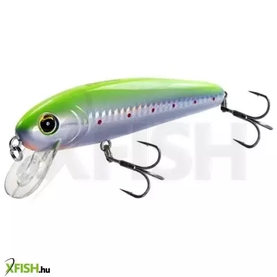 Kamatsu Wobbler Bomber Shad Long Cast 003 110mm 32g 1db/csomag