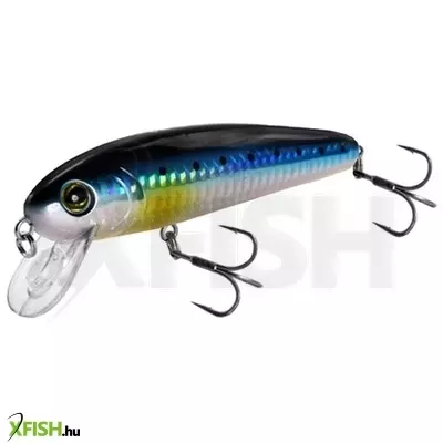 Kamatsu Wobbler Bomber Shad Long Cast 004 110mm 32g 1db/csomag