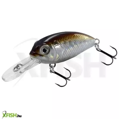 Kamatsu Super Crank F Wobbler 002 40 mm 4,5 g 1 db/csomag