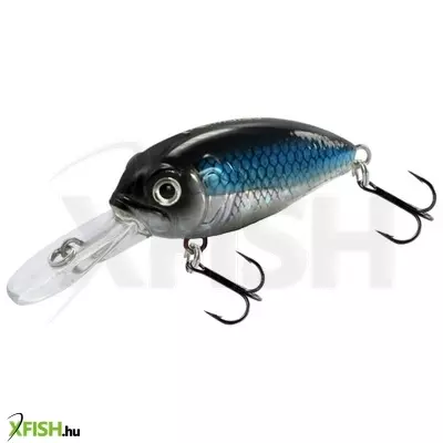 kamatsu super crank f wobbler 003 40 mm 4,5 g 1 db/csomag