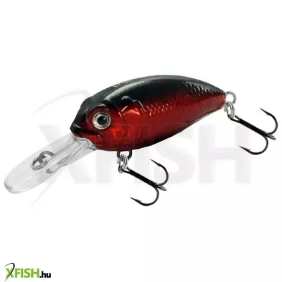 Kamatsu Super Crank F Wobbler 004 40 mm 4,5 g 1 db/csomag