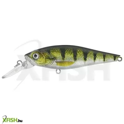 Konger Rattling Minnow Wobbler 01 80mm 1db/csomag