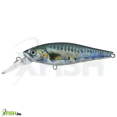 Konger Rattling Minnow Wobbler 02 80mm 1db/csomag