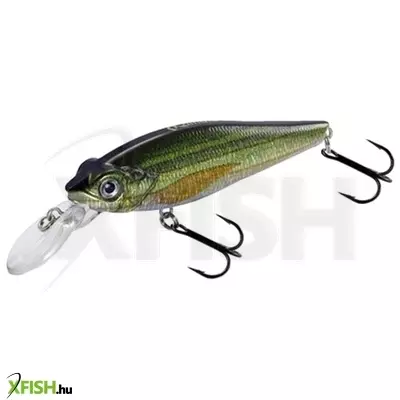 Kamatsu Wobbler Rattling Minnow 003 80mm 14g 1db/csomag