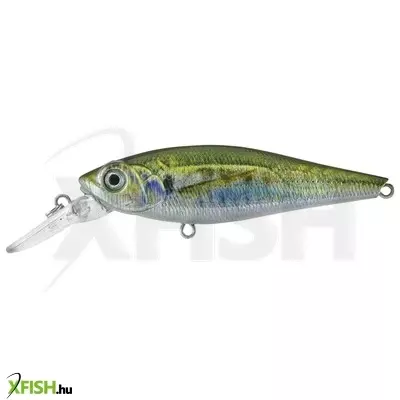 Konger Rattling Minnow Wobbler 04 80mm 1db/csomag