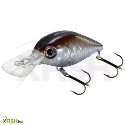 Kamatsu Wobbler Rocky River 002 37mm 4.5g 1db/csomag