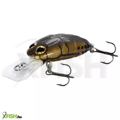 Kamatsu Wobbler Lucky Bug 001 35mm 3.1g 1db/csomag