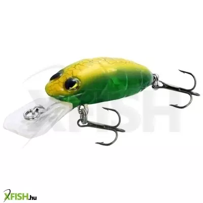 Kamatsu Wobbler Lucky Bug 002 35mm 3.1g 1db/csomag