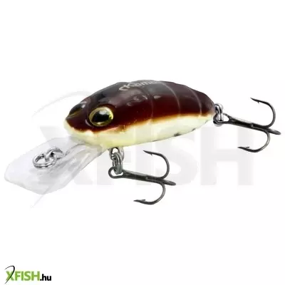 Kamatsu Wobbler Lucky Bug 004 35mm 3.1g 1db/csomag