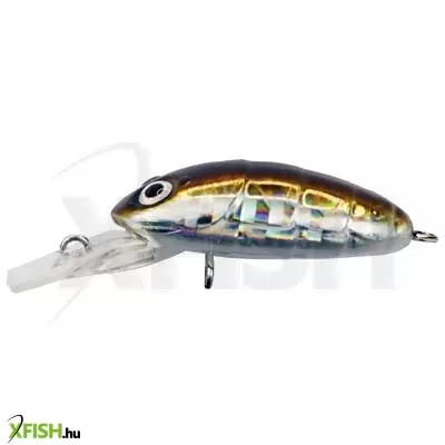 Kamatsu Wobbler Lucky Bug 007 35mm 3.1g 1db/csomag