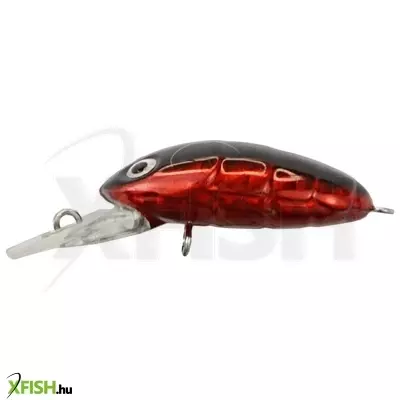 Kamatsu Wobbler Lucky Bug 009 35mm 3.1g 1db/csomag