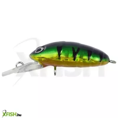 Kamatsu Wobbler Lucky Bug 010 35mm 3.1g 1db/csomag