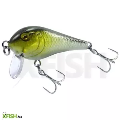 Kamatsu Wobbler Shallow Shad 001 80mm 13g 1db/csomag