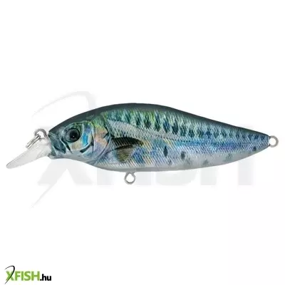Konger Shallow Shad Wobbler 02 80mm 1db/csomag