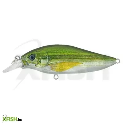 Konger Shallow Shad Wobbler 03 80mm 1db/csomag