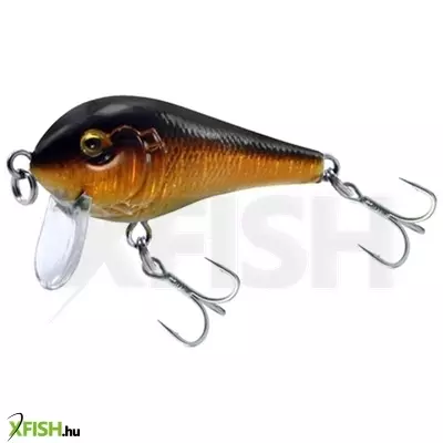 Kamatsu Wobbler Shallow Shad 004 80mm 13g 1db/csomag