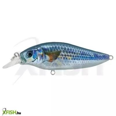 Konger Shallow Shad Wobbler 05 80mm 1db/csomag