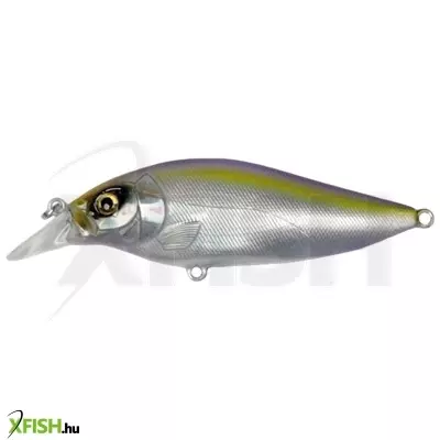 Konger Shallow Shad Wobbler 06 80mm 1db/csomag