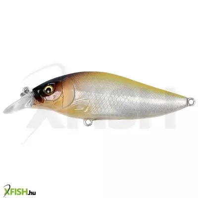 Konger Shallow Shad Wobbler 07 80mm 1db/csomag