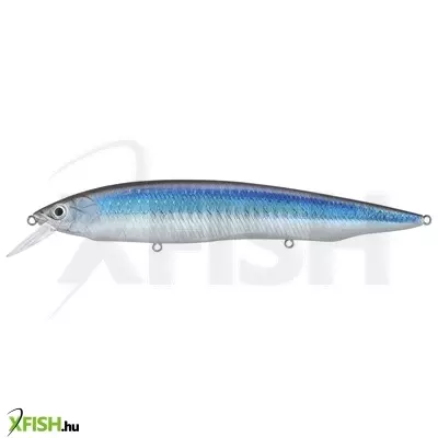 Kamatsu Twitching Minnow Sp Wobbler 001 160 mm 30 g 1 db/csomag
