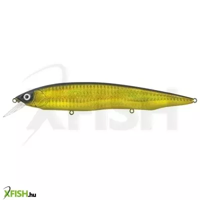 Kamatsu Twitching Minnow Sp Wobbler 002 160 mm 30 g 1 db/csomag