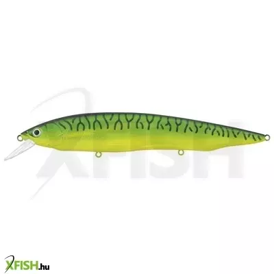 Kamatsu Twitching Minnow Sp Wobbler 005 160 mm 30 g 1 db/csomag