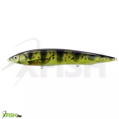 Konger Twitching Minnow Wobbler Sp 07 160mm 1db/csomag