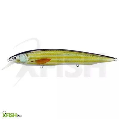 Konger Twitching Minnow Wobbler Sp 08 160mm 1db/csomag