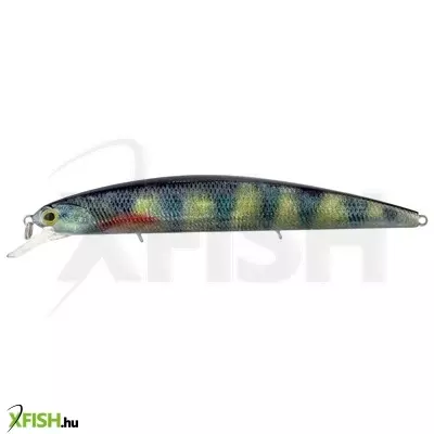 Kamatsu Pike Snack Wobbler 007 130mm 20g 1db/csomag