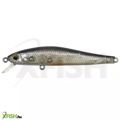 Kamatsu Sneaky Minnow Sinking Wobbler 001 50 mm 3,5 g 1 db/csomag