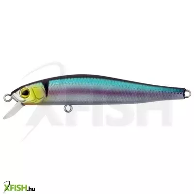 Kamatsu Sneaky Minnow Wobbler 002 50mm 3.5g 1db/csomag