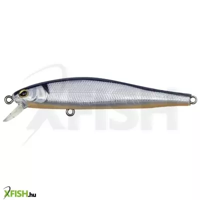 Kamatsu Sneaky Minnow Sinking Wobbler 003 50 mm 3,5 g 1 db/csomag