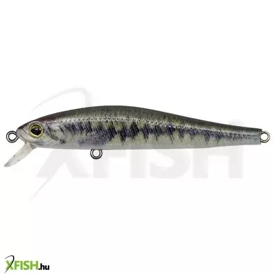 Kamatsu Sneaky Minnow Sinking Wobbler 008 50 mm 3,5 g 1 db/csomag