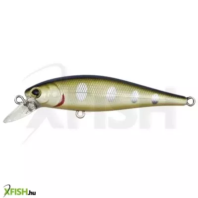 Kamatsu Wobbler Driftin Shad 004 65mm 5.5g 1db/csomag