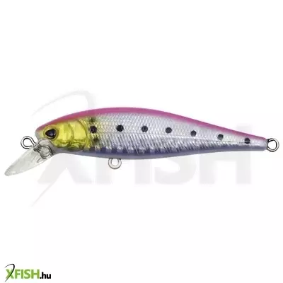 Kamatsu Wobbler Driftin Shad 005 65mm 5.5g 1db/csomag