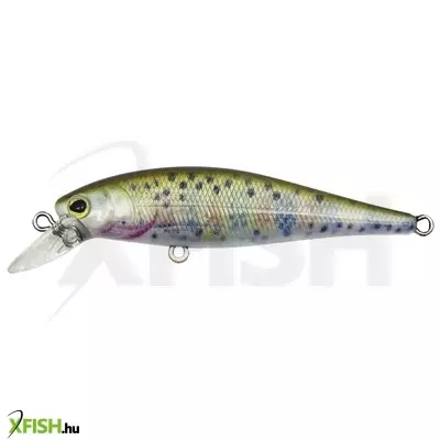 Kamatsu Wobbler Driftin Shad 007 65mm 5.5g 1db/csomag